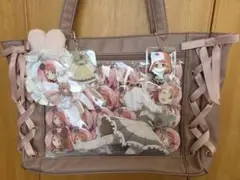 上原歩夢　痛バ