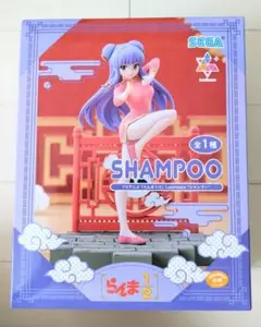✨新品✨ Luminasta SHAMPOO フィギュア 1/12