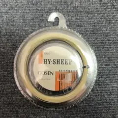 新品　GOSEN バドミントンガット HY-SHEEP 1060