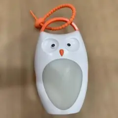ホワイトノイズ寝かしつけライト SOAIY 赤ちゃん睡眠導入マシン