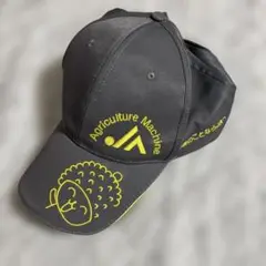 ＪＡ　グレー帽子