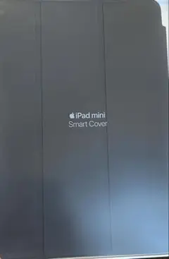 iPad mini Smart Cover