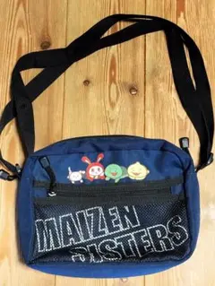 マイゼンシスターズ　ポーチ