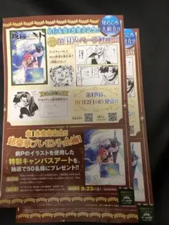 PPEガールズ　DVD ヤングチャンピオン17号