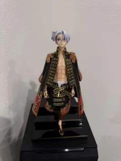 東京リベンジャーズ フィギュア