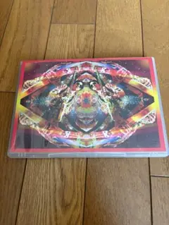 244 ENDLI-x/エンドリケリーLIVE DVD〈2枚組〉堂本剛