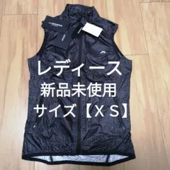 ジェイリンドバーグ レディースゴルフウェア サイズ【XS】新品未使用