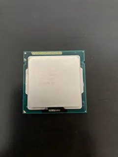 intel corei7 3770