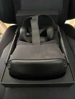 Oculus Quest 64GB Black 中古美品一式