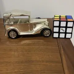 1932 ダットサン 1号車 おもちゃ