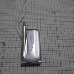 携帯電話のモックアップ　店頭展示用模型