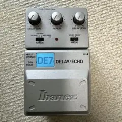 2025年最新】ibanez de7の人気アイテム - メルカリ
