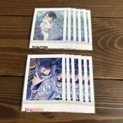 エイトリ 18TRIP ぱしゃこれ 輝矢宗氏