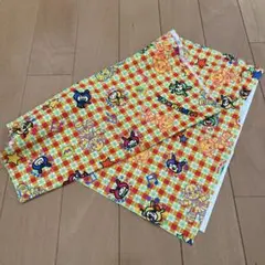 ⭐️レア⭐️ミニモニ！のハギレ