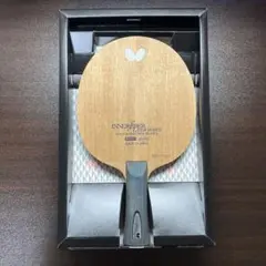 BUTTERFLY インナーフォースALC.S-FL