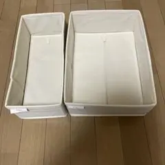 Fits収納ケース