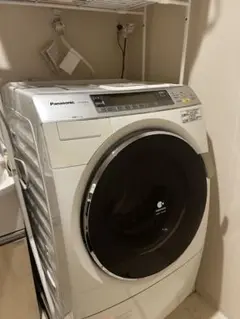 Edberg88引き取り価格ドラム式洗濯機  NA-VX7000L パナソニック NA-VX7000L-W [クリスタルホワイト] 価格比較