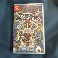 ドラゴンクエストモンスターズ3 Nintendo Switch