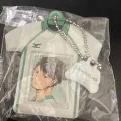 ハイキュー!! 及川徹