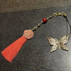 着物帯飾りハンドメイド
