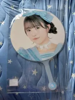 CUTIE STREET OSHI API UHIWA Ver.2 梅田みゆ