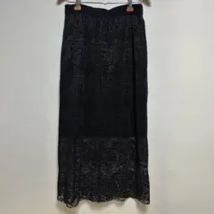 ud by nolley's sophi ロングタイトスカート