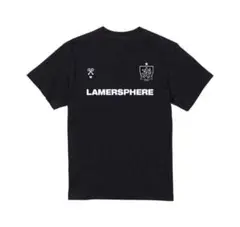 LAMERSPHERE CALCIO T-SHIRT