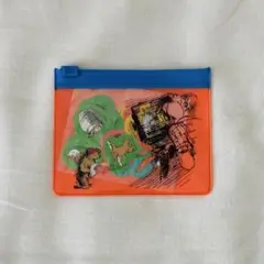 パディントンのチャレンジシール ほぼ日手帳