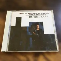 昭和　CD 沢向要士