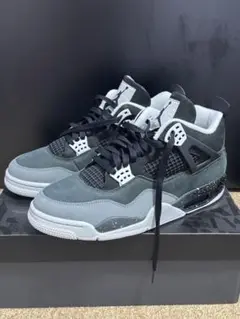 Nike Air Jordan 4 Retro