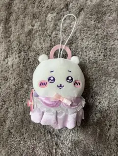 てんしなちいかわのぬいぐるみ アミューズメント専用景品