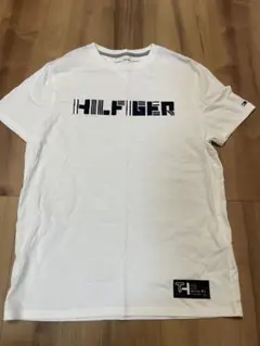 トミーヒルフィガー　半袖Tシャツ S