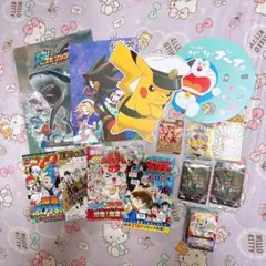 コロツアー 2025 スタンプラリー 景品 14点セット