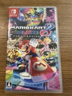 マリオカート8 デラックス