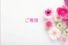 ご専用