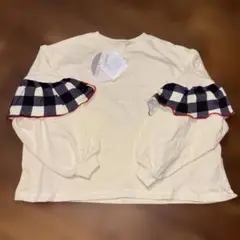 マーキーズ　トレーナー