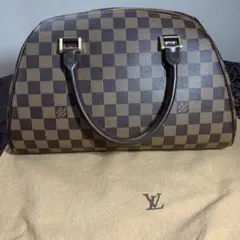 LOUIS VUITTON ルイヴィトン ダミエ リベラ MM