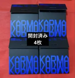 straykids compact コンパクト CD 4枚 開封済み