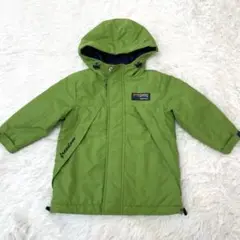 【美品】3can4on ジャンバー　90㎝