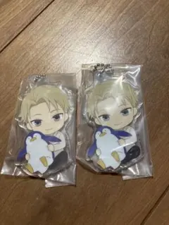 SPY×FAMILY ロイド　キーホルダー