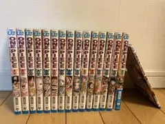 ワンピース　ONE PIECE 82巻〜96巻　巻壱萬八拾九