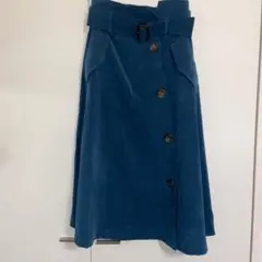 ロングスカート