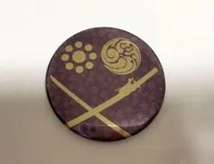 刀剣乱舞 歌仙兼定 歌仙 缶ミラー 永青文庫