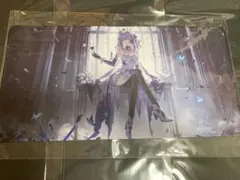 崩壊スターレイル　キャストリス　プレイマット　デスクマット　未開封