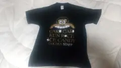 新品 未使用 ガリガリ君 Tシャツ サイズMサイズ アイス 当たり棒 非売品