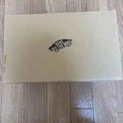 vans 箱のみ