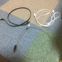 LANケーブル 4本セット