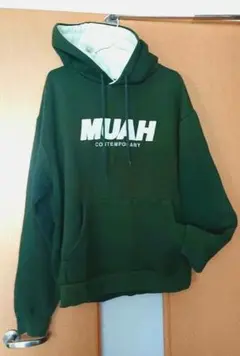 パーカー
