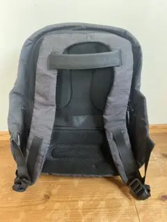 XD Design Bobby リュック 初期型 盗難防止・PC収納 防刃 防水