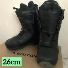Yahoo!オークション -「burton ブーツ 26.5」の落札相場・落札価格